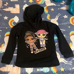 LOL Hoodie
